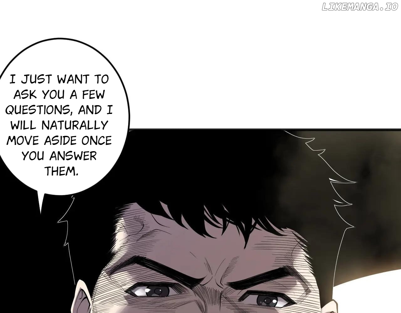 Read Catastrophic Necromancer EN Manga Online