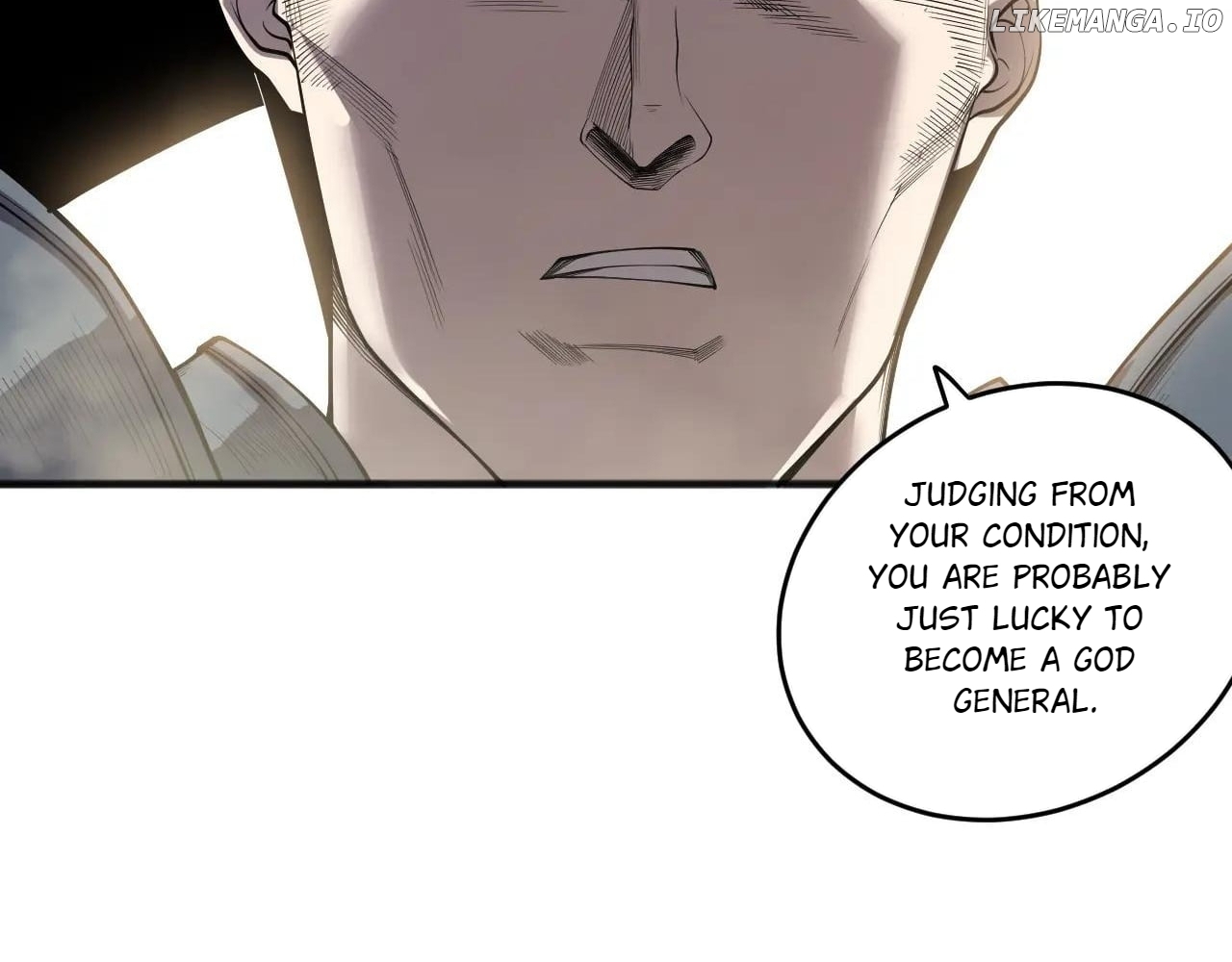 Read Catastrophic Necromancer EN Manga Online