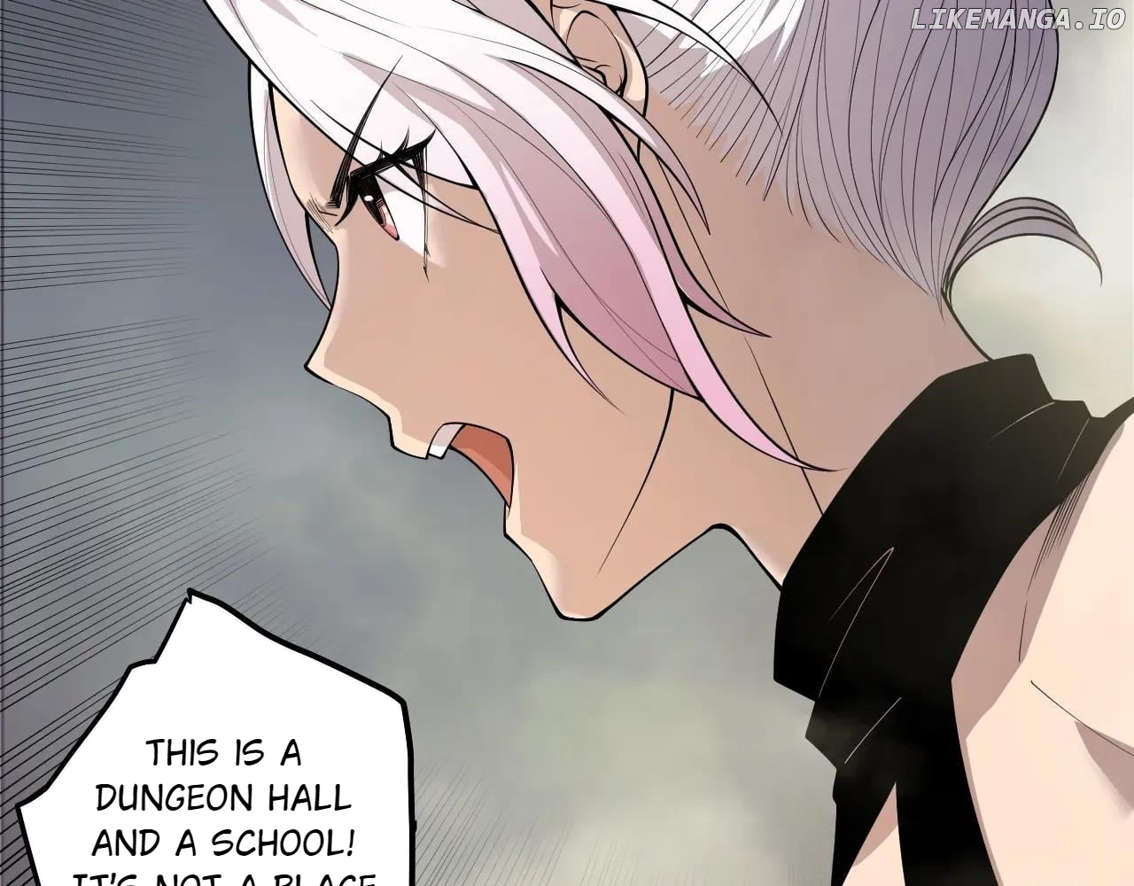 Read Catastrophic Necromancer EN Manga Online