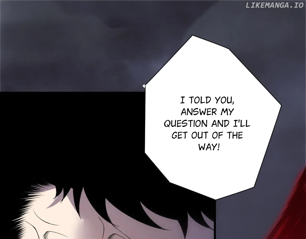 Read Catastrophic Necromancer EN Manga Online