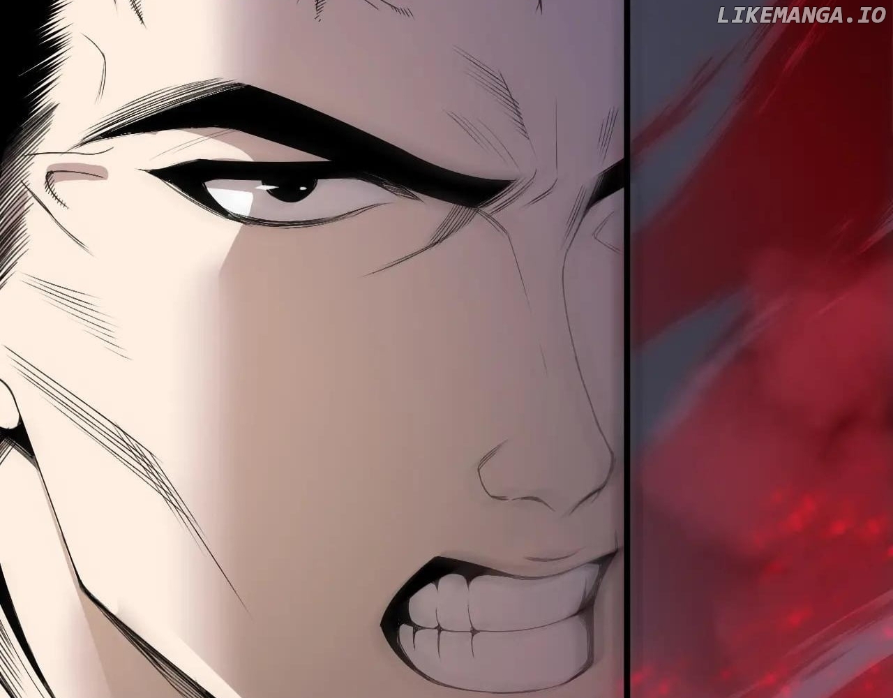 Read Catastrophic Necromancer EN Manga Online