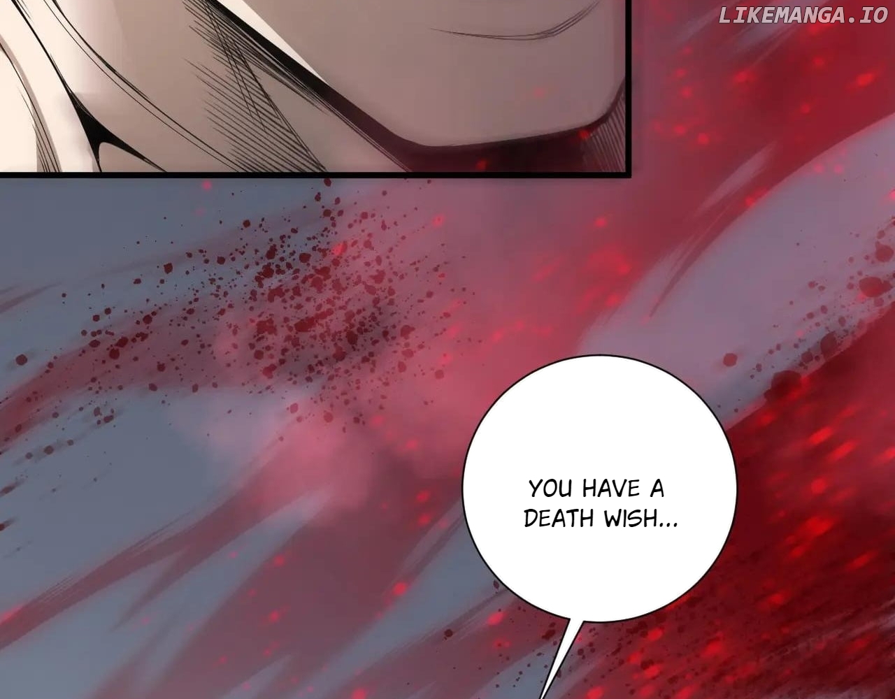 Read Catastrophic Necromancer EN Manga Online