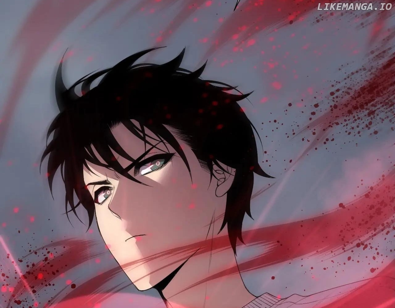 Read Catastrophic Necromancer EN Manga Online