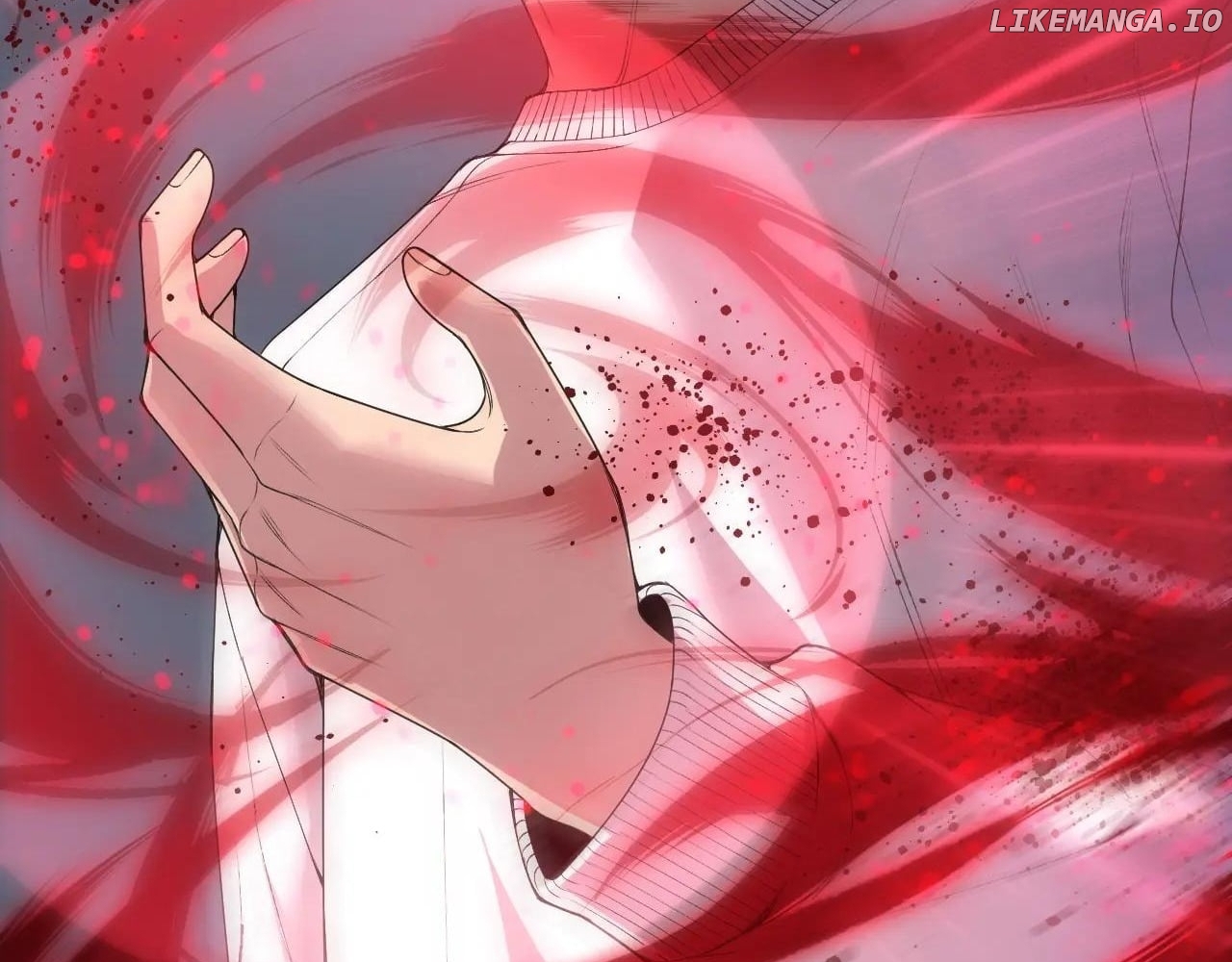 Read Catastrophic Necromancer EN Manga Online