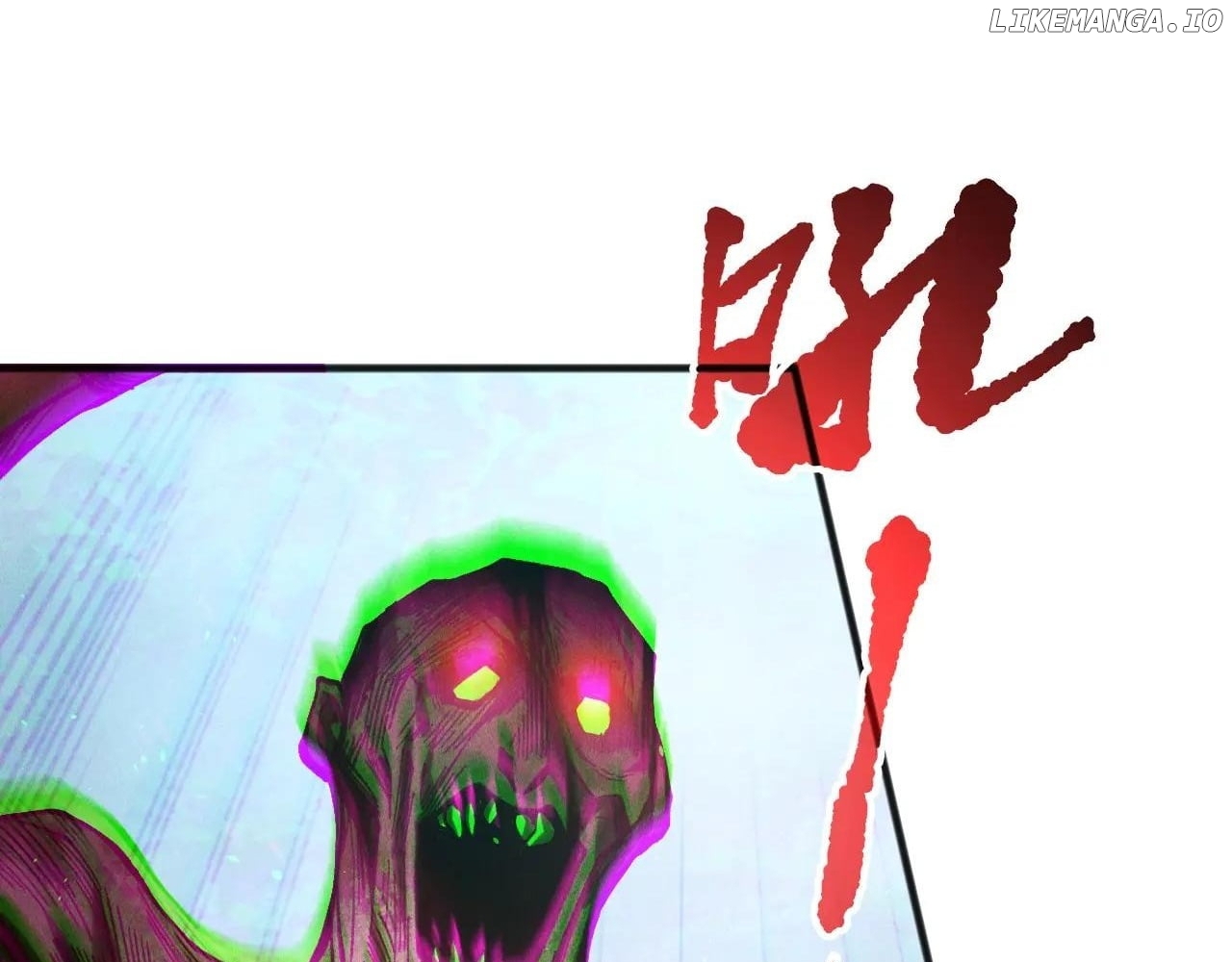 Read Catastrophic Necromancer EN Manga Online