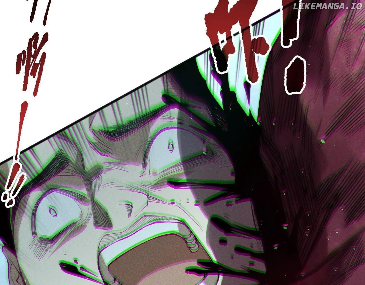 Read Catastrophic Necromancer EN Manga Online