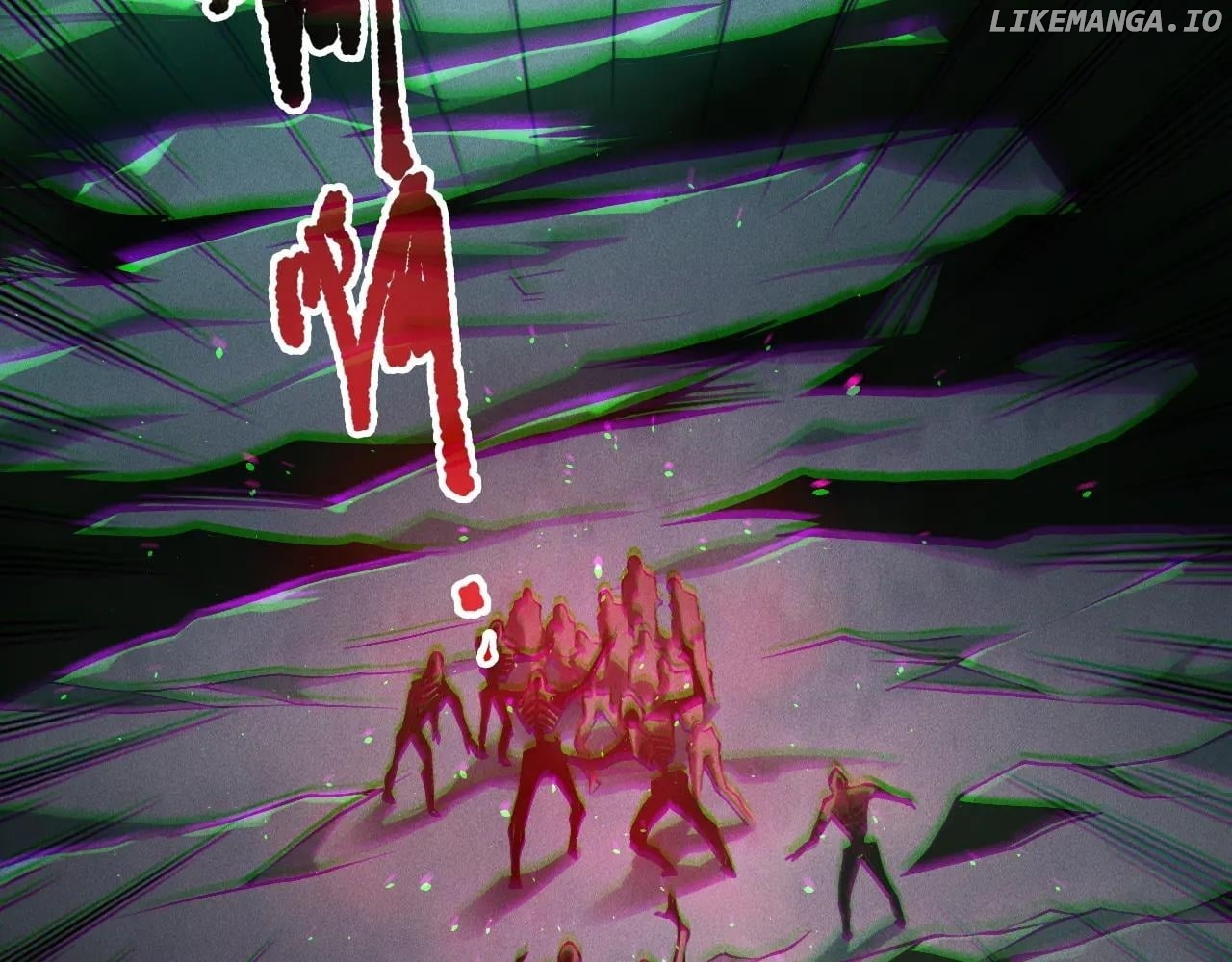 Read Catastrophic Necromancer EN Manga Online