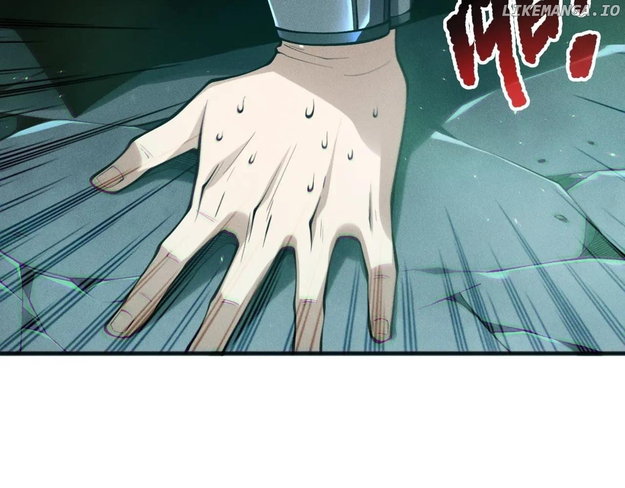 Read Catastrophic Necromancer EN Manga Online