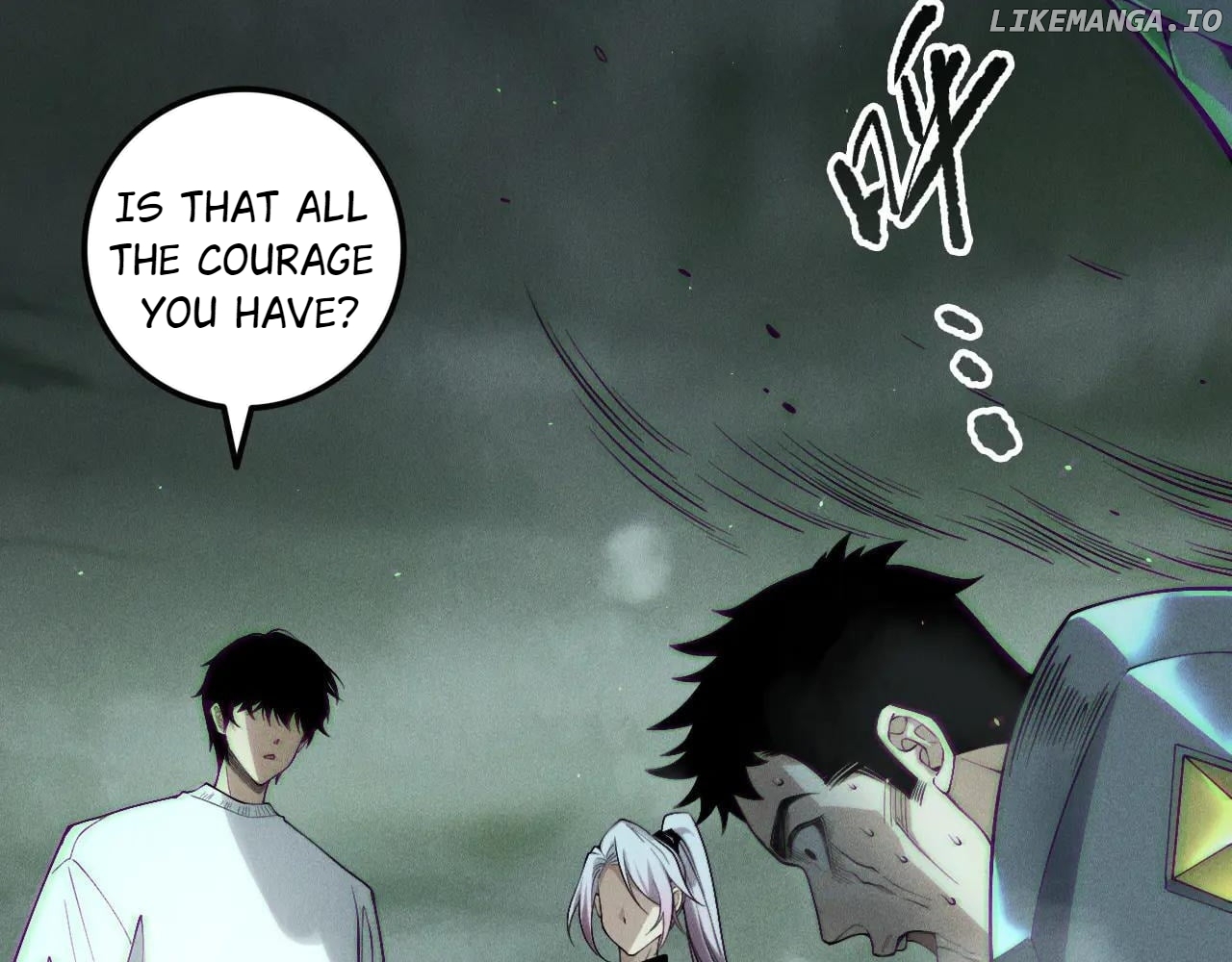 Read Catastrophic Necromancer EN Manga Online