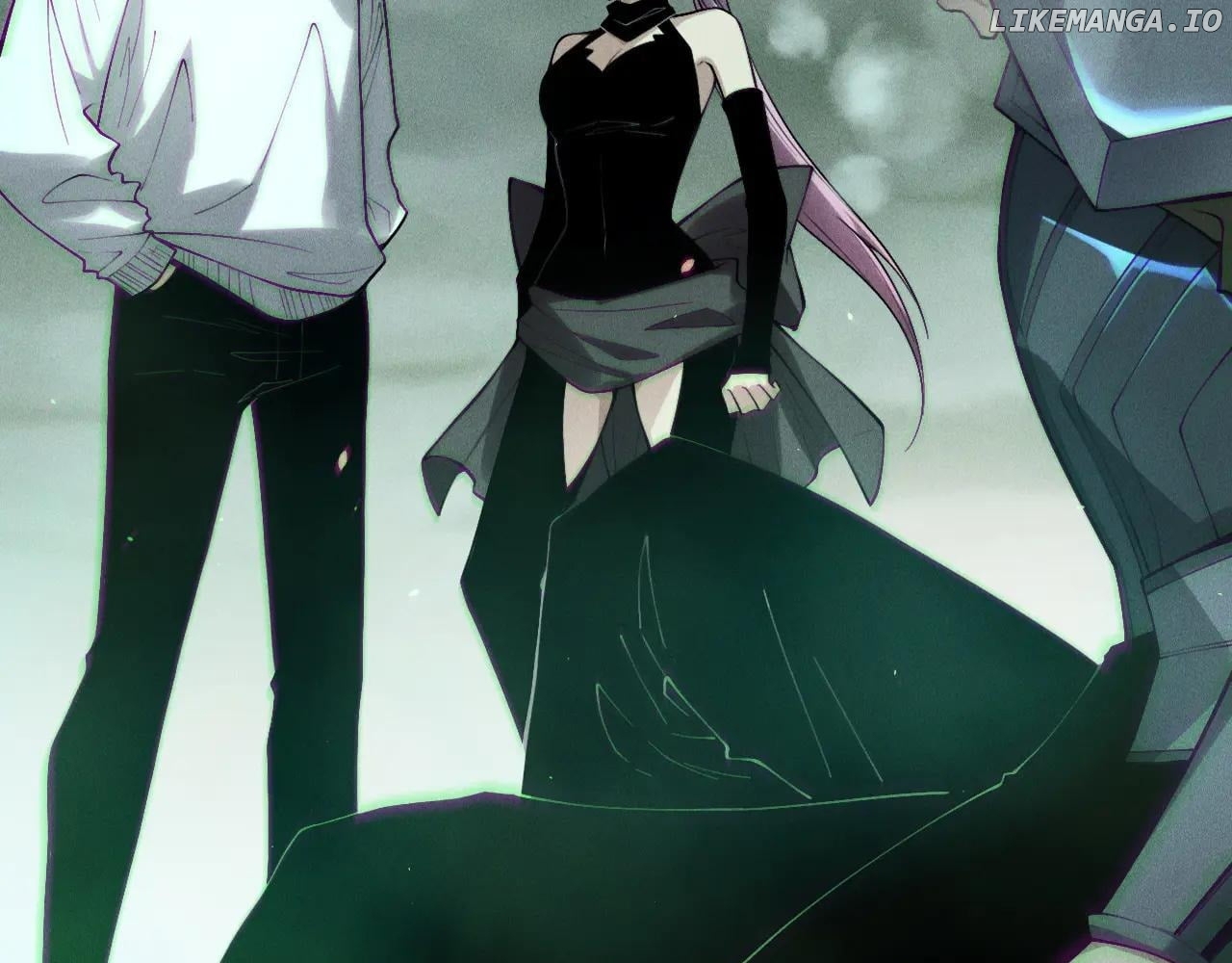 Read Catastrophic Necromancer EN Manga Online