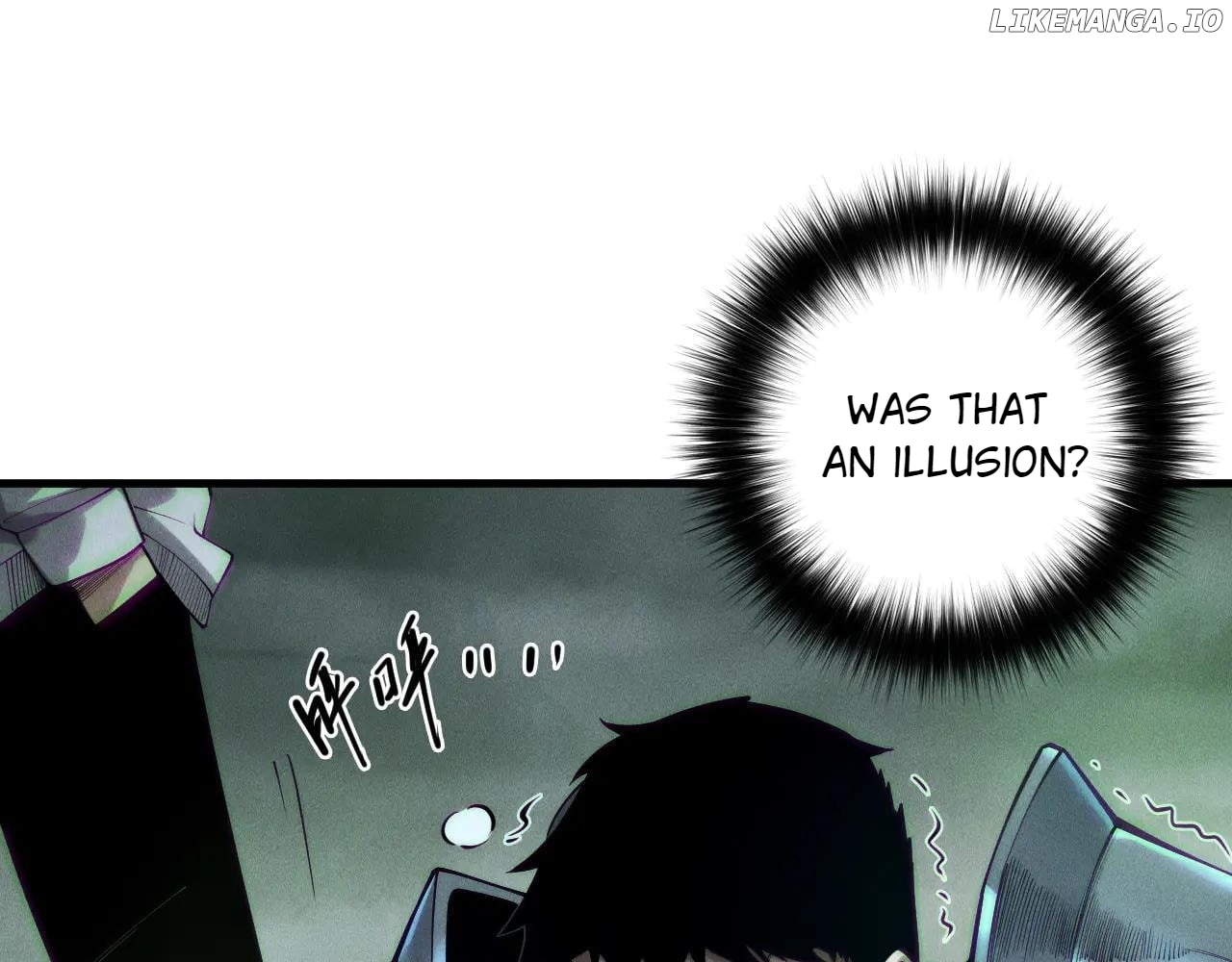 Read Catastrophic Necromancer EN Manga Online