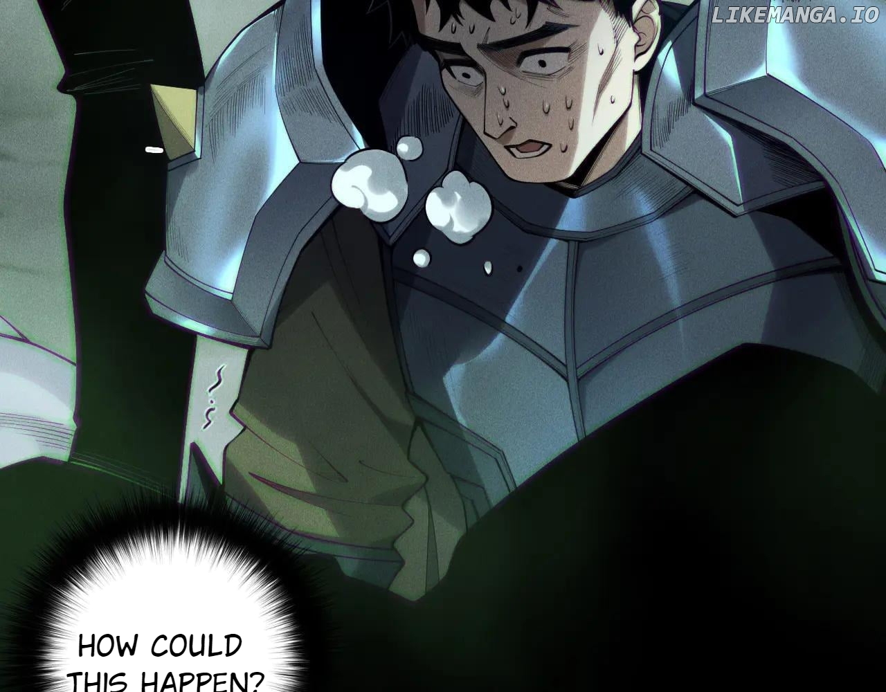 Read Catastrophic Necromancer EN Manga Online