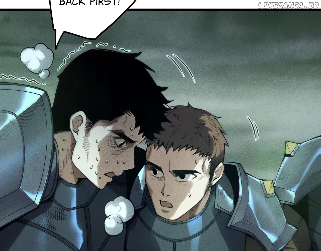 Read Catastrophic Necromancer EN Manga Online