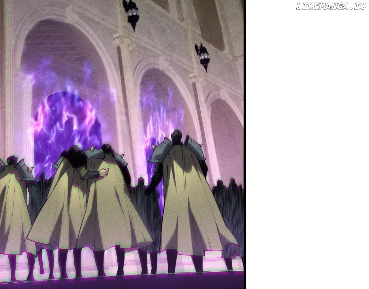 Read Catastrophic Necromancer EN Manga Online