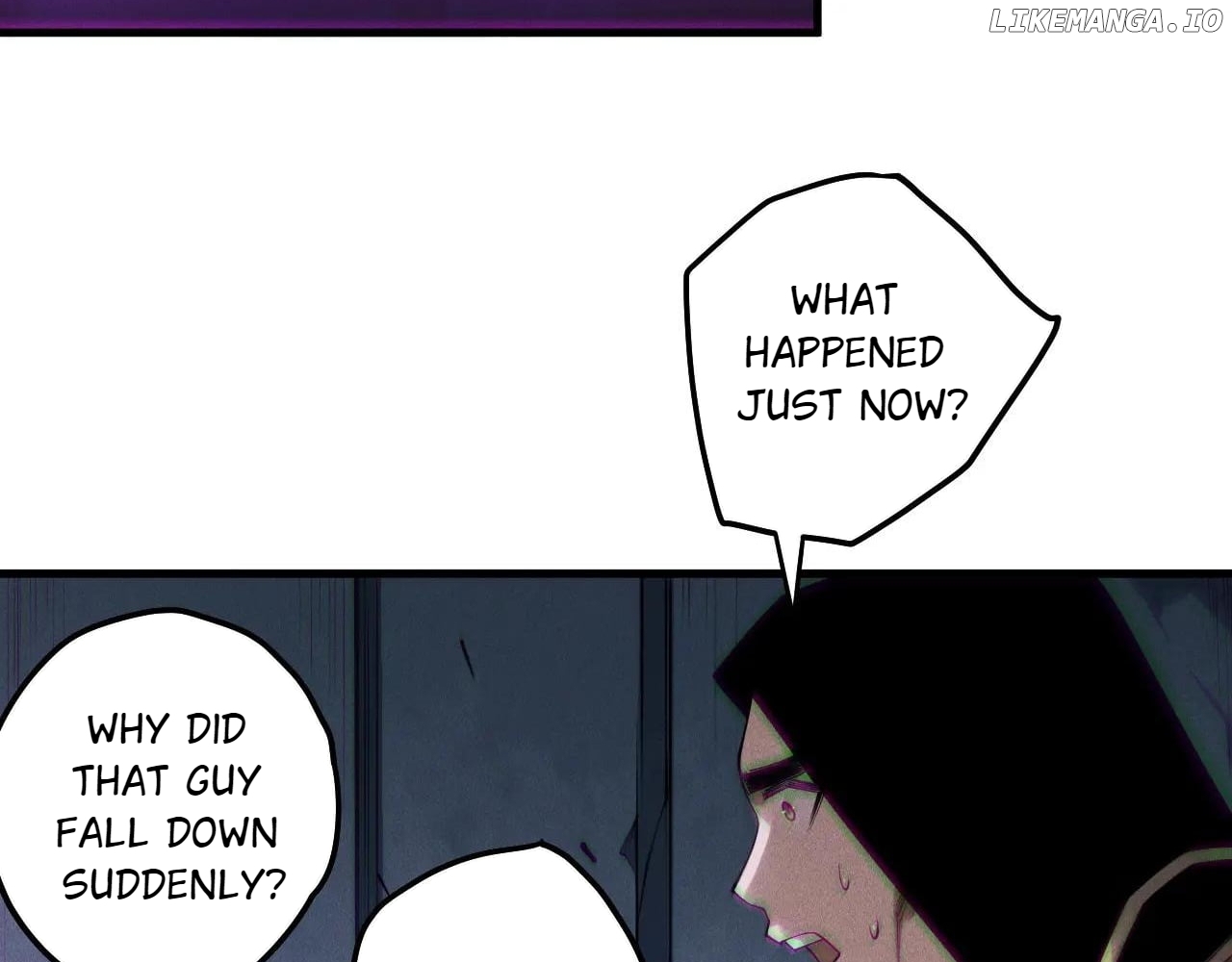 Read Catastrophic Necromancer EN Manga Online