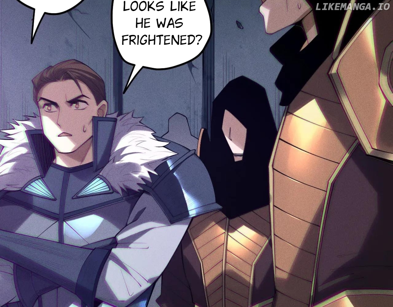 Read Catastrophic Necromancer EN Manga Online