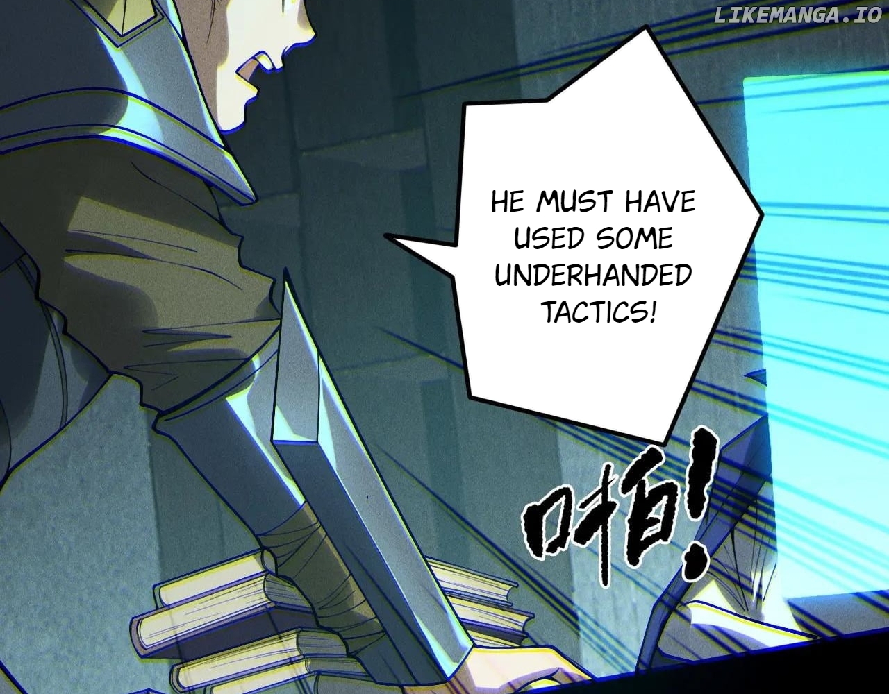 Read Catastrophic Necromancer EN Manga Online