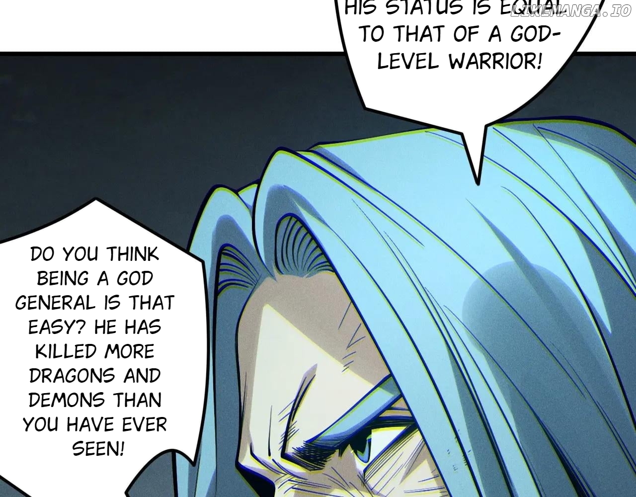 Read Catastrophic Necromancer EN Manga Online