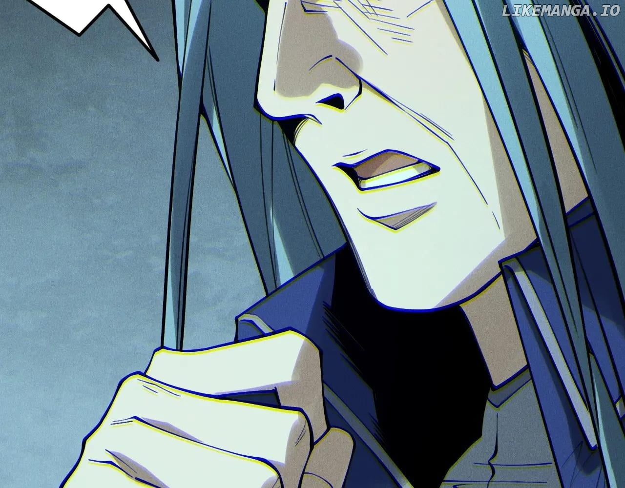Read Catastrophic Necromancer EN Manga Online