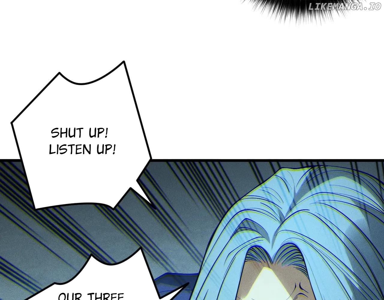 Read Catastrophic Necromancer EN Manga Online