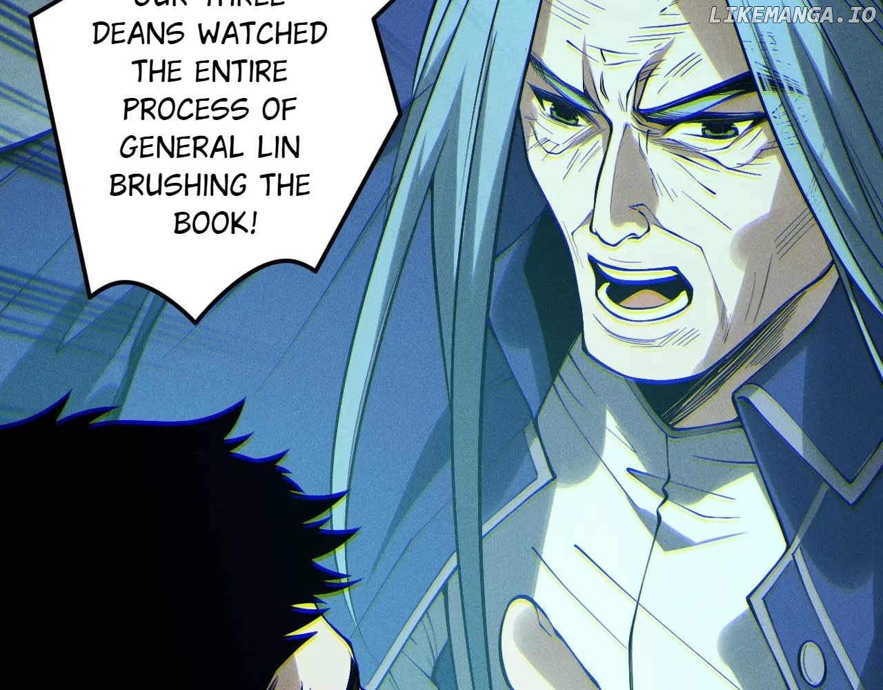 Read Catastrophic Necromancer EN Manga Online