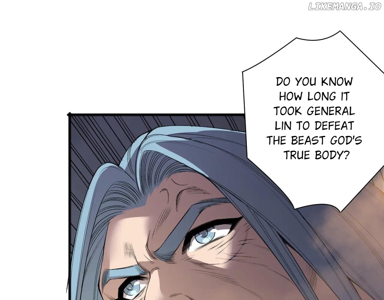 Read Catastrophic Necromancer EN Manga Online