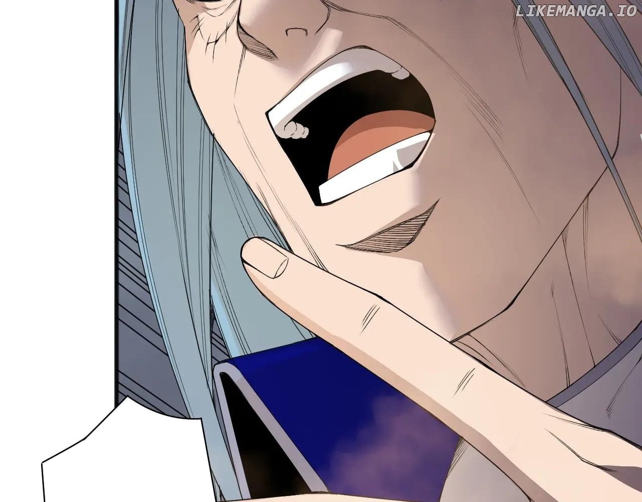 Read Catastrophic Necromancer EN Manga Online