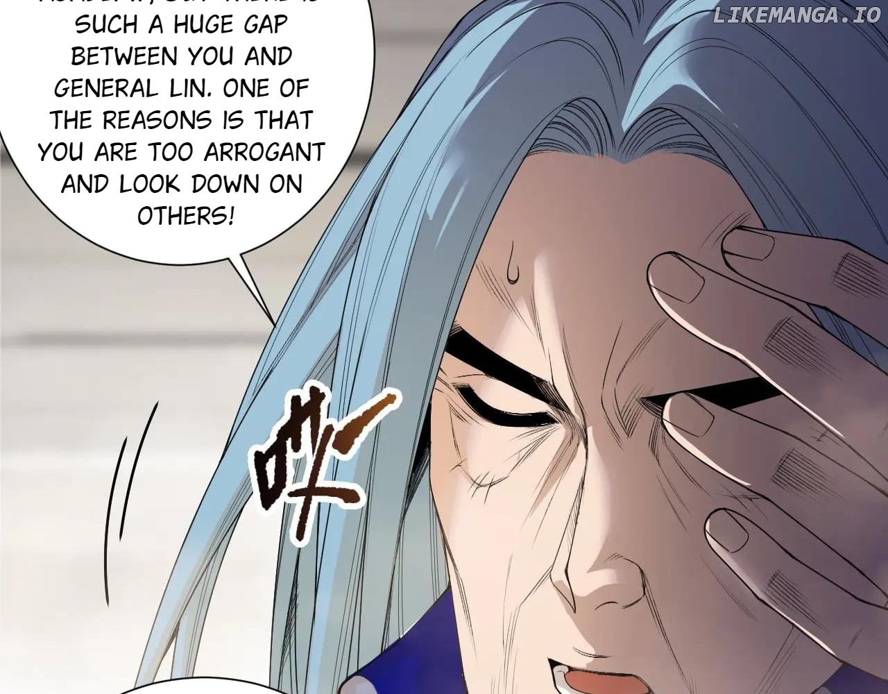Read Catastrophic Necromancer EN Manga Online