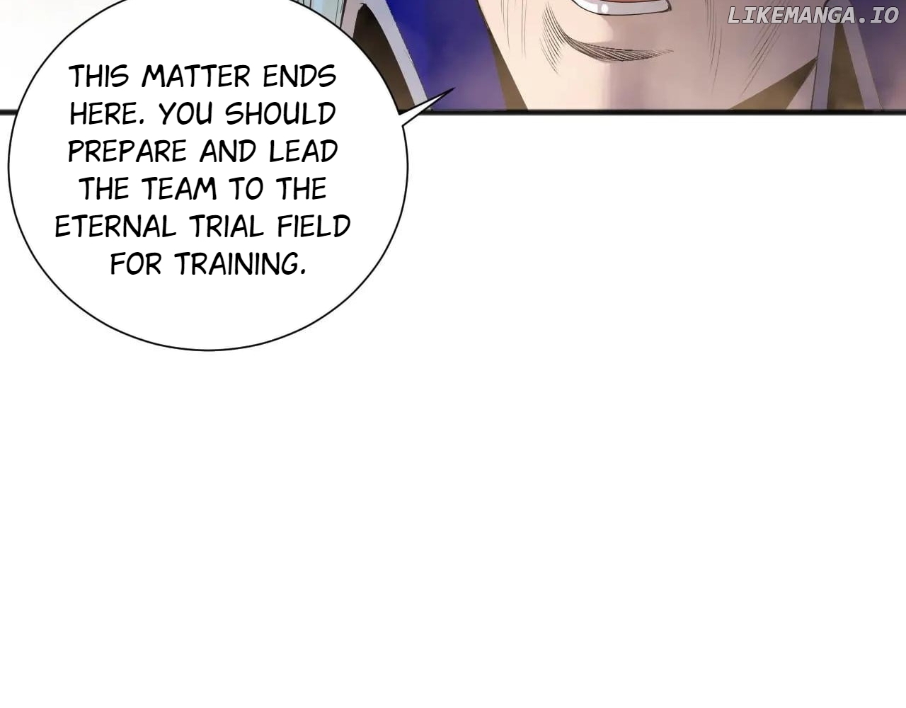 Read Catastrophic Necromancer EN Manga Online