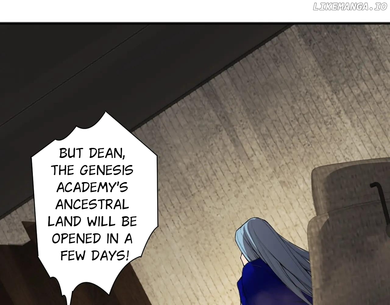 Read Catastrophic Necromancer EN Manga Online