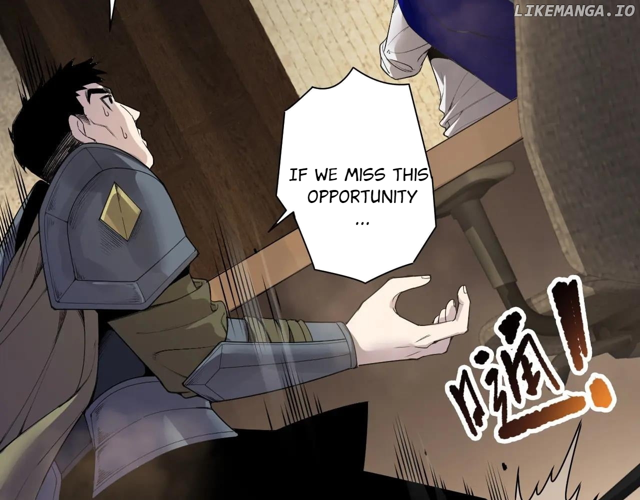 Read Catastrophic Necromancer EN Manga Online