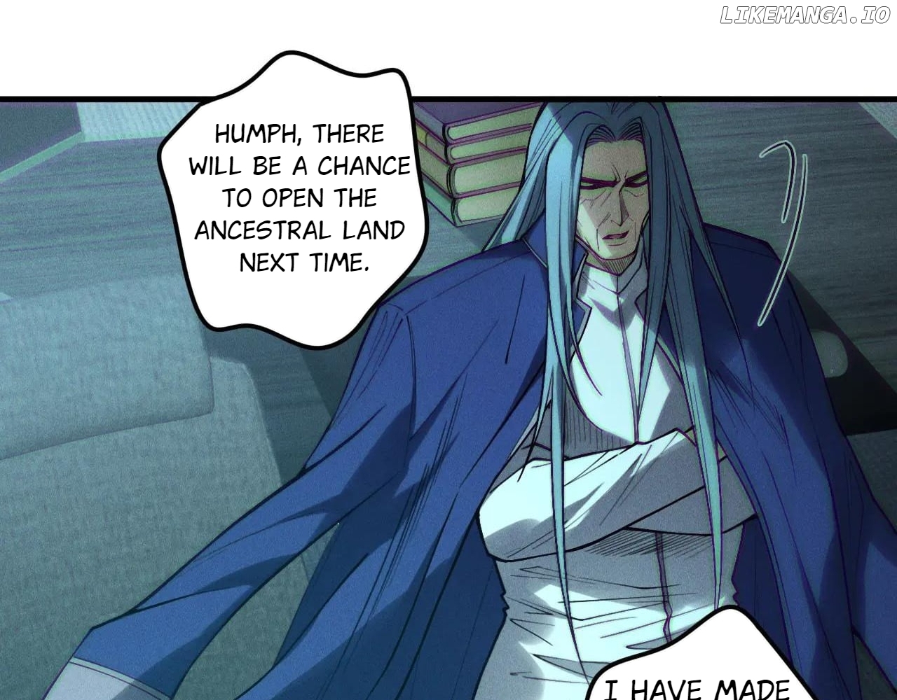 Read Catastrophic Necromancer EN Manga Online