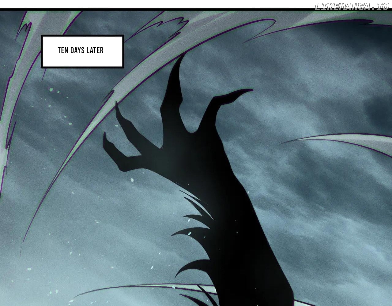 Read Catastrophic Necromancer EN Manga Online
