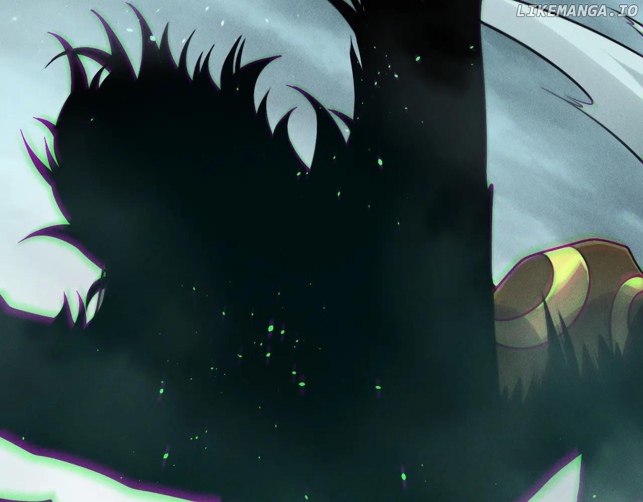 Read Catastrophic Necromancer EN Manga Online