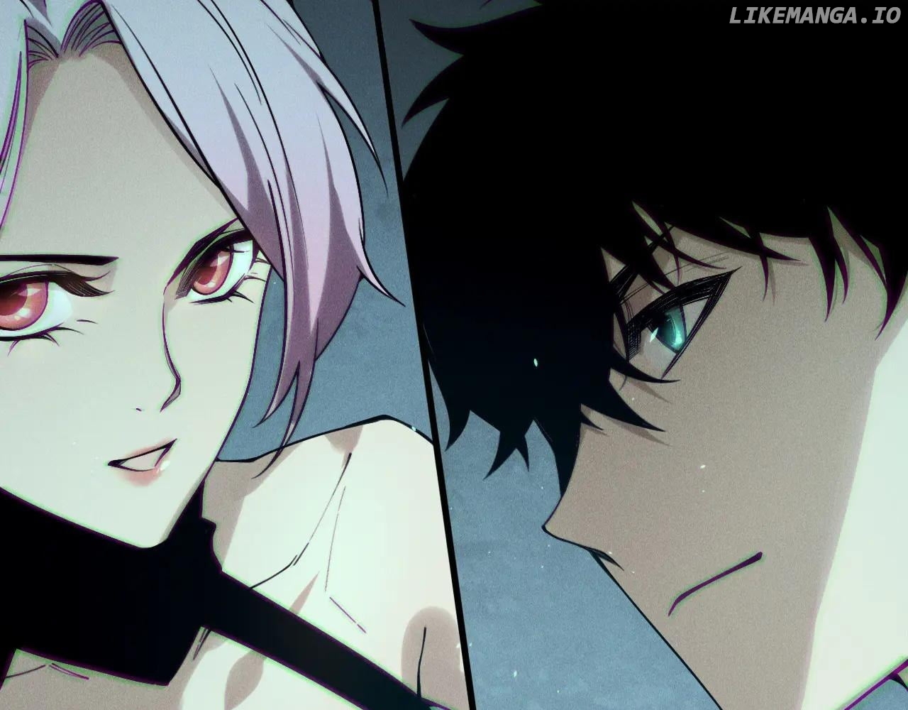 Read Catastrophic Necromancer EN Manga Online