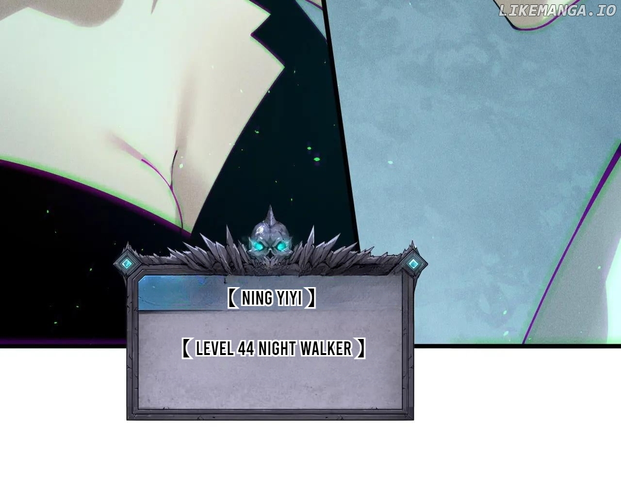 Read Catastrophic Necromancer EN Manga Online