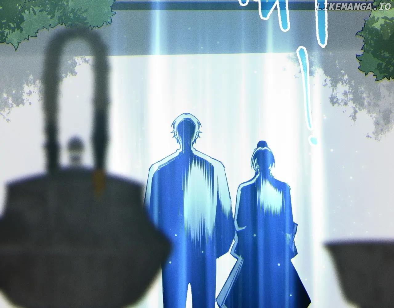 Read Catastrophic Necromancer EN Manga Online