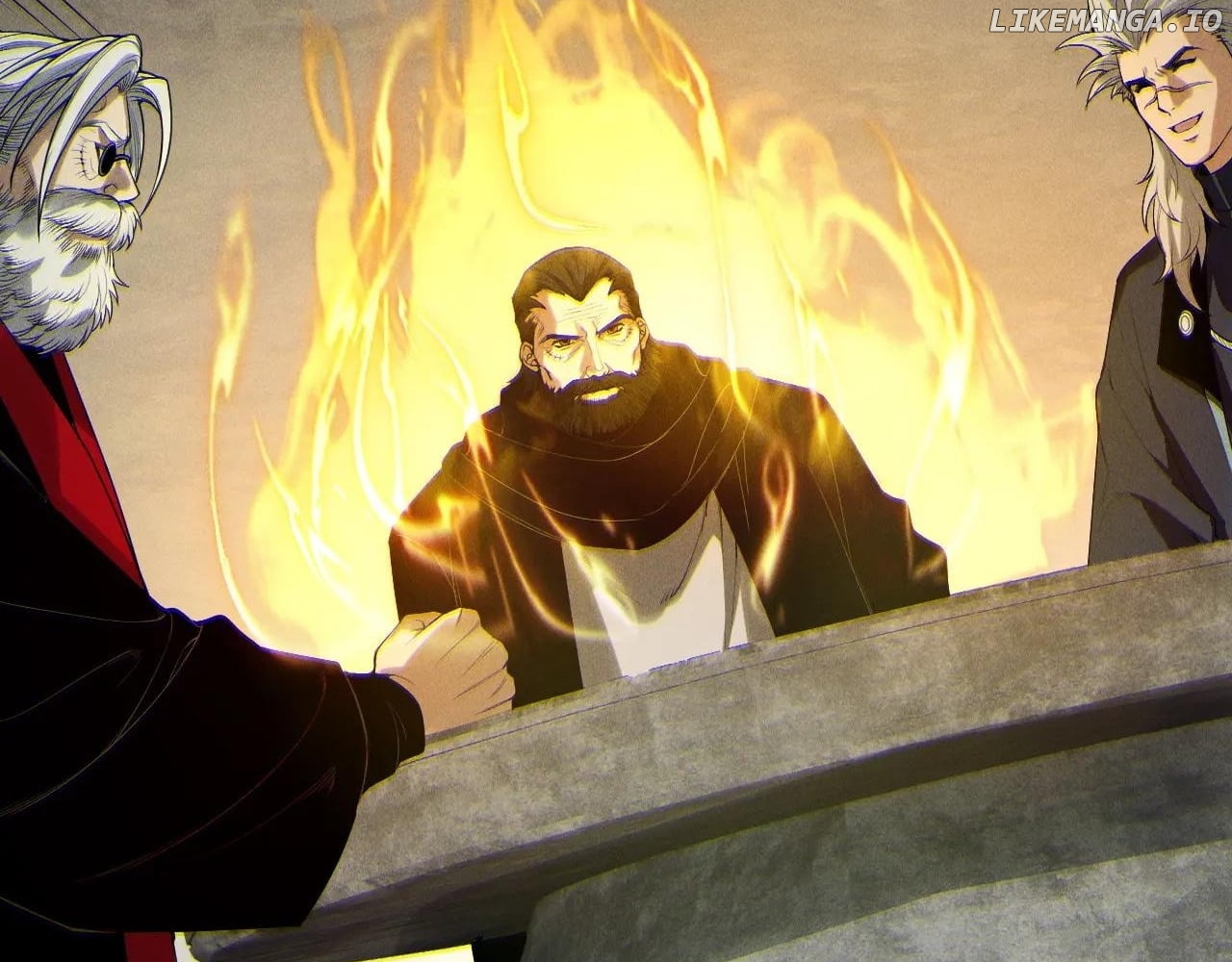 Read Catastrophic Necromancer EN Manga Online