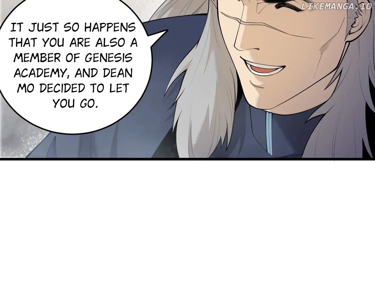 Read Catastrophic Necromancer EN Manga Online