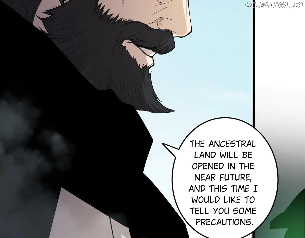 Read Catastrophic Necromancer EN Manga Online