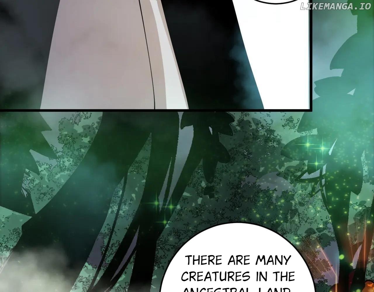 Read Catastrophic Necromancer EN Manga Online