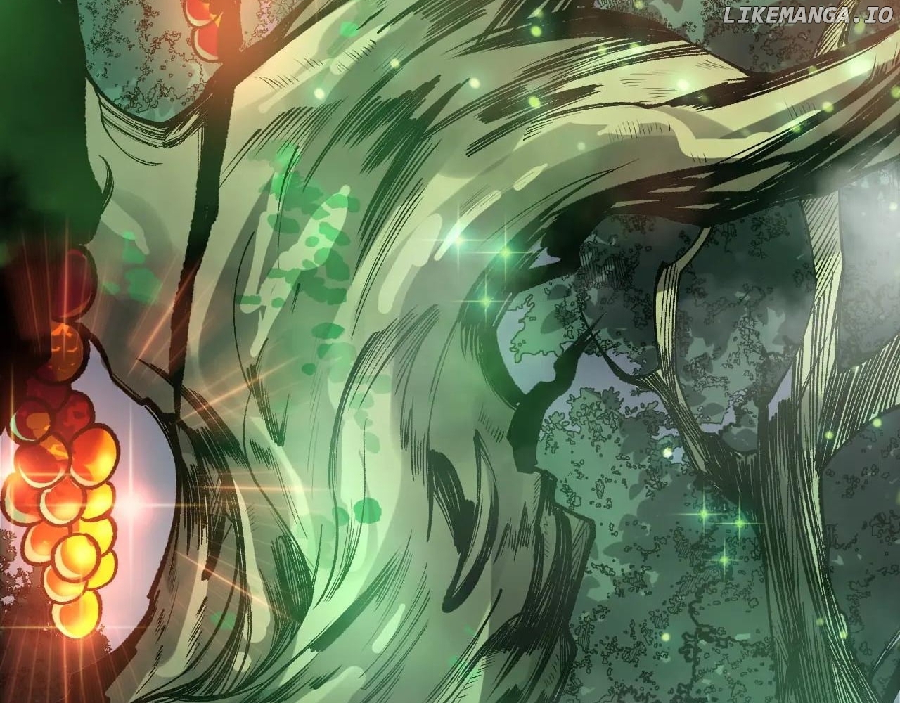 Read Catastrophic Necromancer EN Manga Online