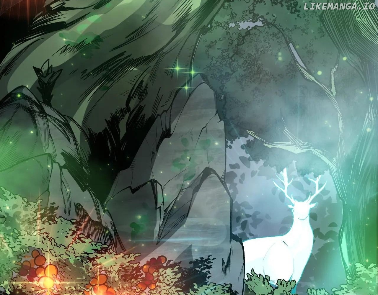 Read Catastrophic Necromancer EN Manga Online