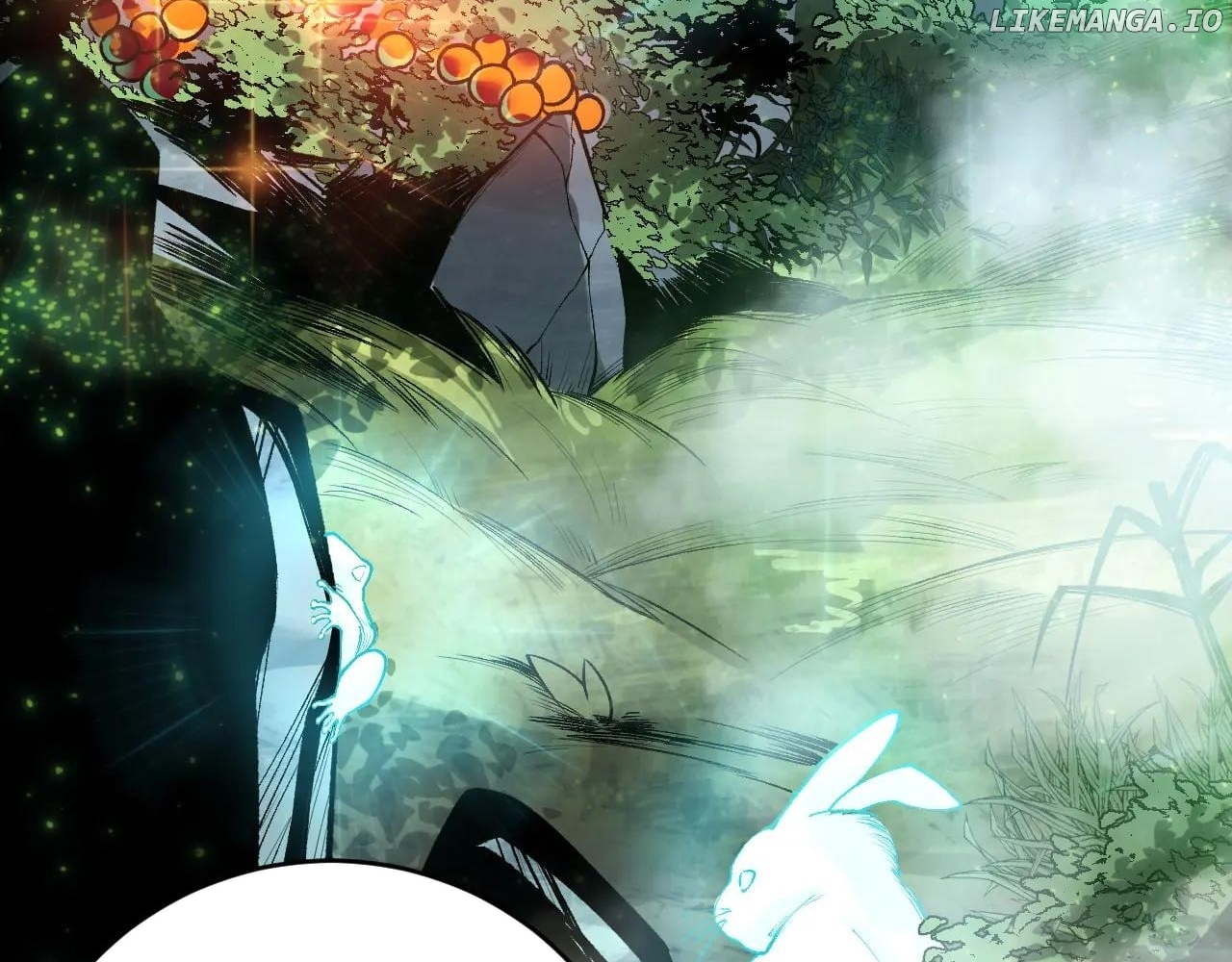 Read Catastrophic Necromancer EN Manga Online