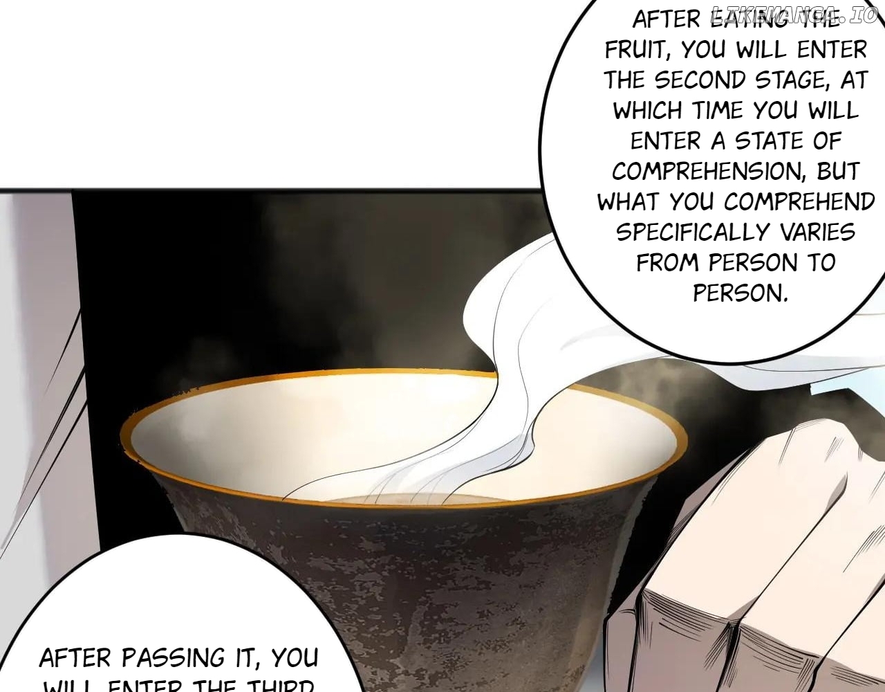 Read Catastrophic Necromancer EN Manga Online