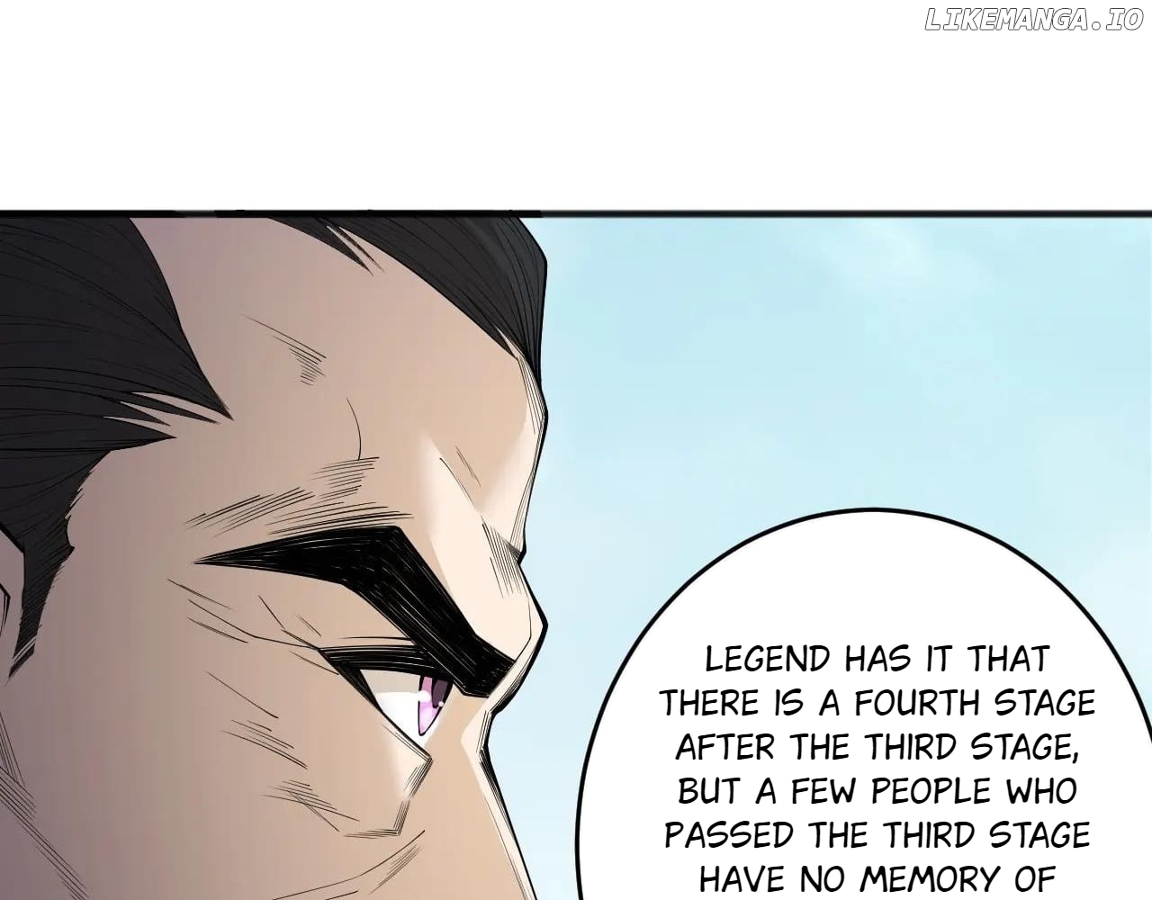 Read Catastrophic Necromancer EN Manga Online