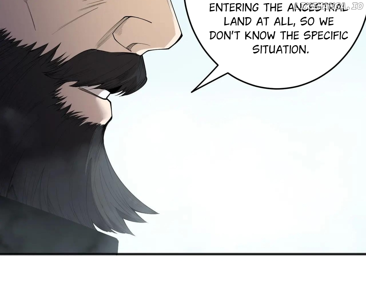 Read Catastrophic Necromancer EN Manga Online