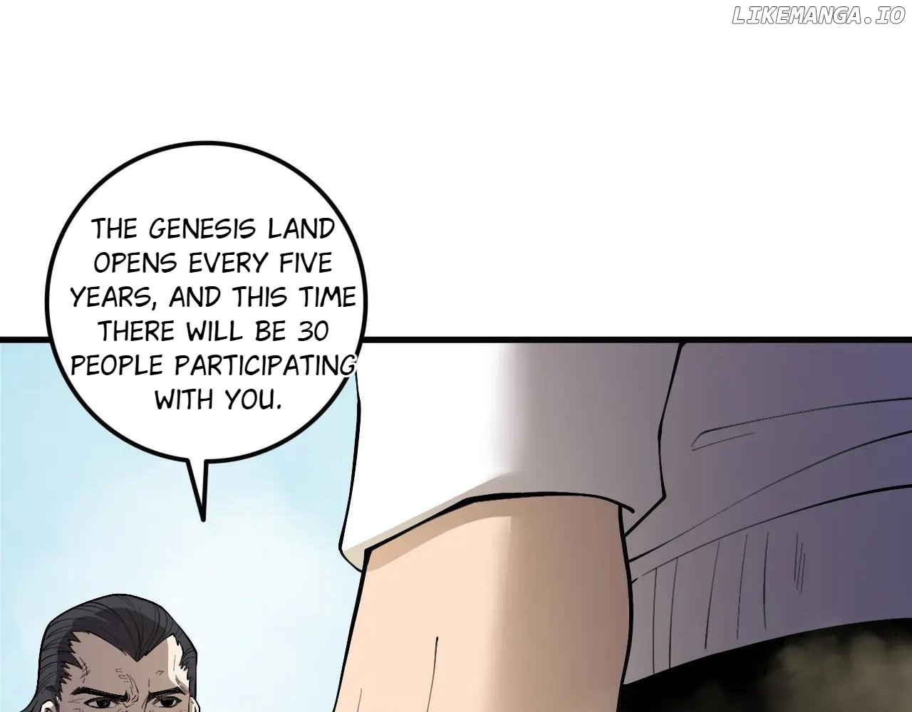 Read Catastrophic Necromancer EN Manga Online