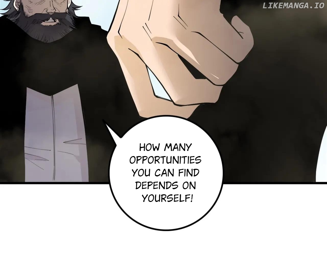 Read Catastrophic Necromancer EN Manga Online