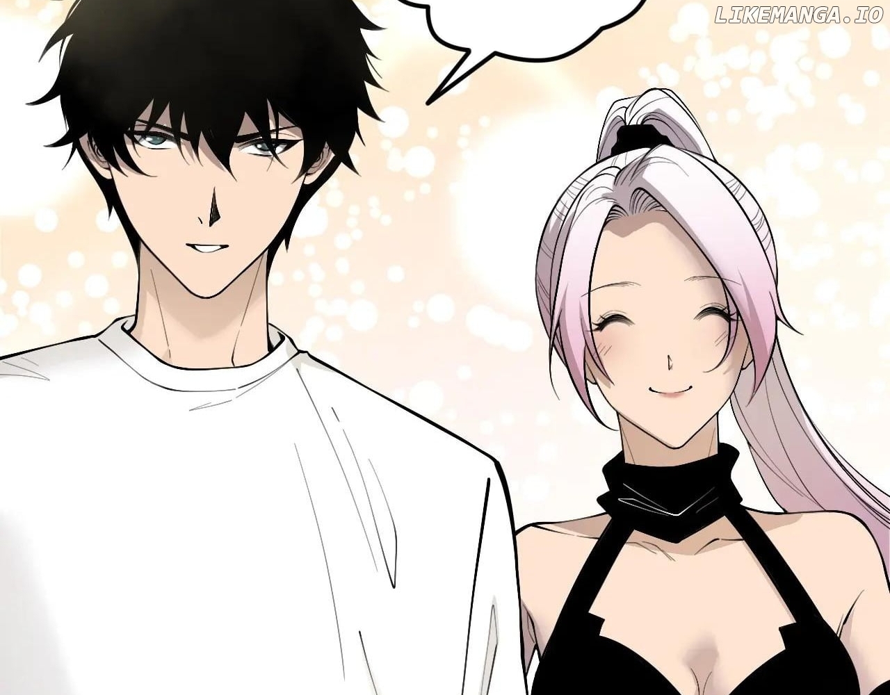 Read Catastrophic Necromancer EN Manga Online